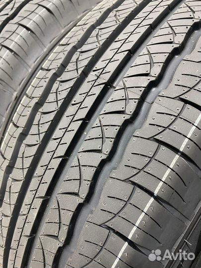 Triangle AdvanteX SUV TR259 215/65 R17 99V