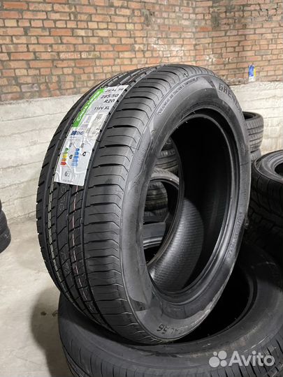 Grenlander L-Zeal56 285/50 R20 116V