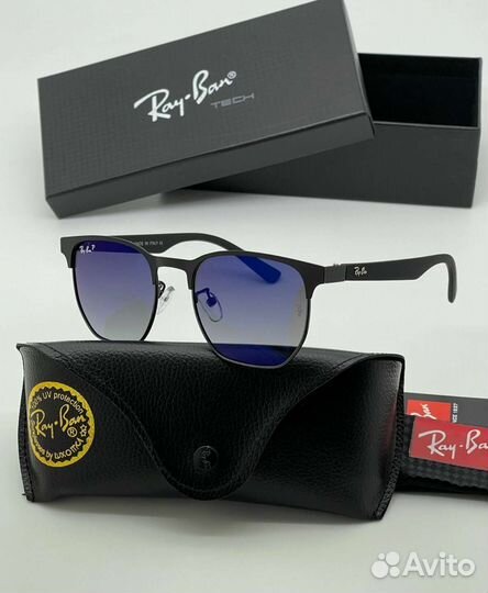 Солнцезащитные очки Ray ban