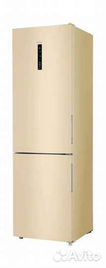 Двухкамерный холодильник новый