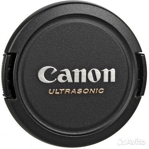 Объектив Canon EF-S 17-55mm f/2.8 IS USM Новый