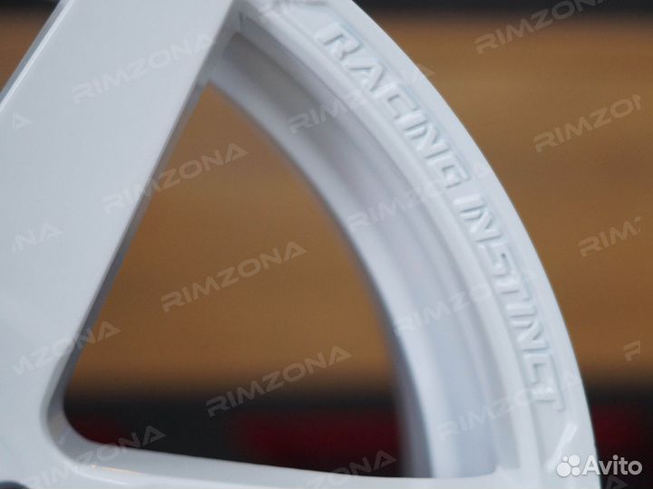 Литые диски Shogun R17 для Volkswagen. Арт664