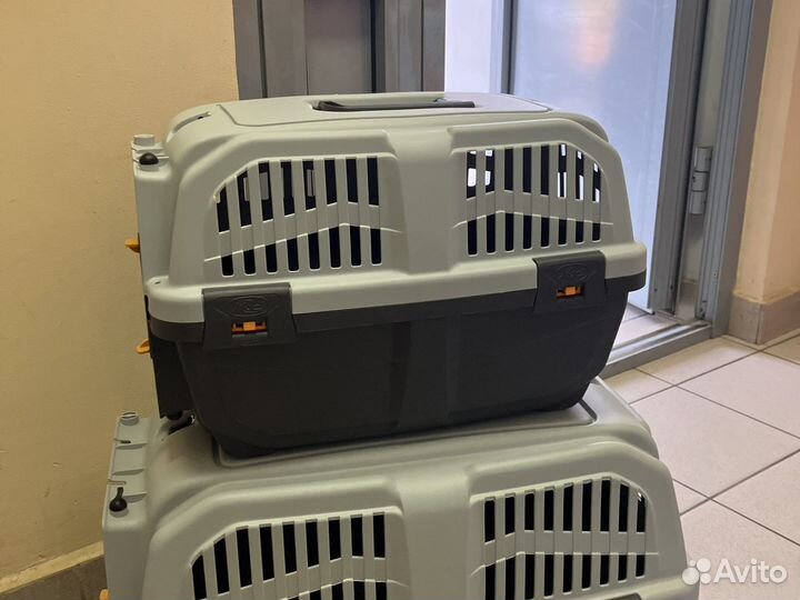 Переноска MPS 