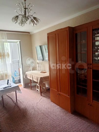 2-к. квартира, 48 м², 3/5 эт.