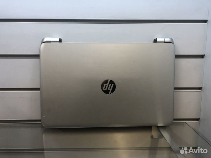 Ноутбук HP 15-n на запчасти