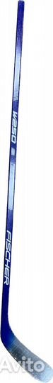 Клюшка хоккейная Fischer W250