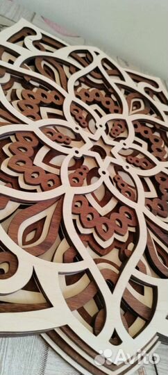 Панно настенное