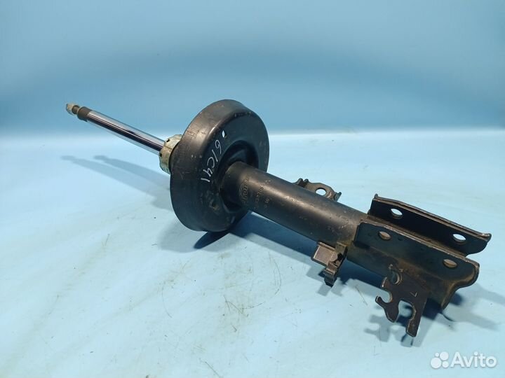 Амортизатор передний левый для Opel Vectra B