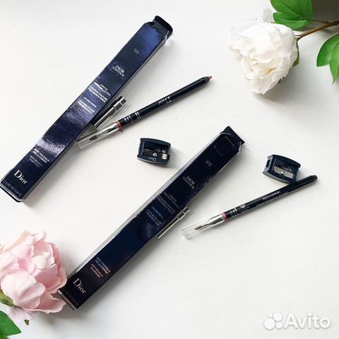 Dior Dior Contour 579