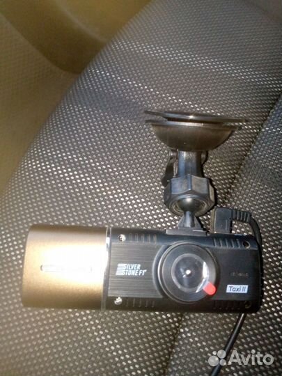 Видеорегистратор