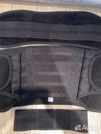 Бандаж для беременных 4в1