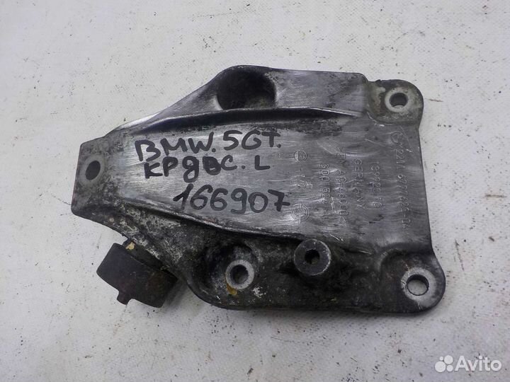 Кронштейн двигателя BMW 5 GT