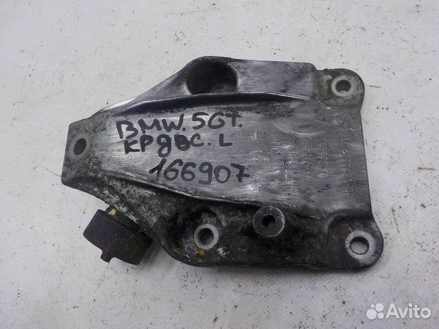 Кронштейн двигателя BMW 5 GT