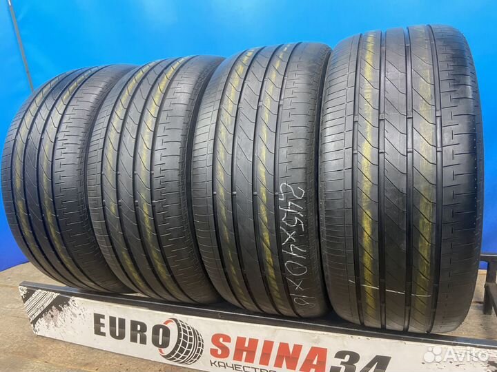 Bridgestone Turanza T005A 245/50 R18 93W