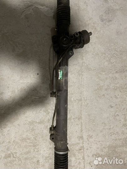 Рулевая рейка Audi a6 c5