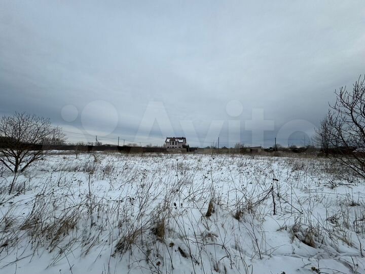 Участок 6 сот. (СНТ, ДНП)