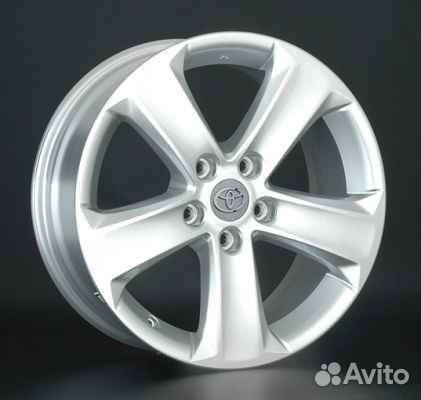 Replay TY139 : 7x17 5*114,3 Et:39 Dia:60,1 S