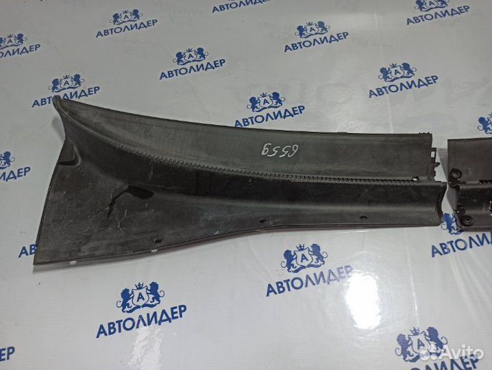 Жабо Chevrolet Lacetti F14D3 2010