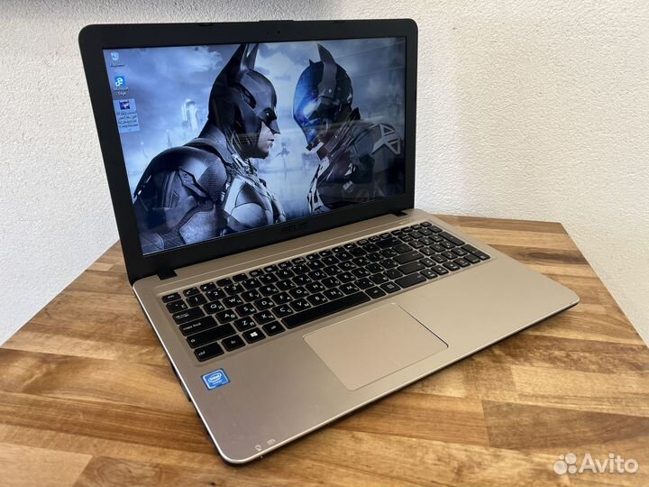 2020 Быстрый Asus SSD256 батарея 4 часа звук бомба