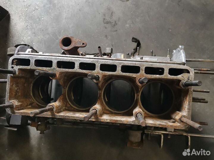 Бц 402. Без гильз