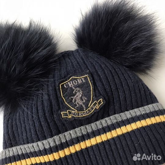 Зимняя Шапка Chobi size M