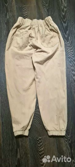 Джогеры женские