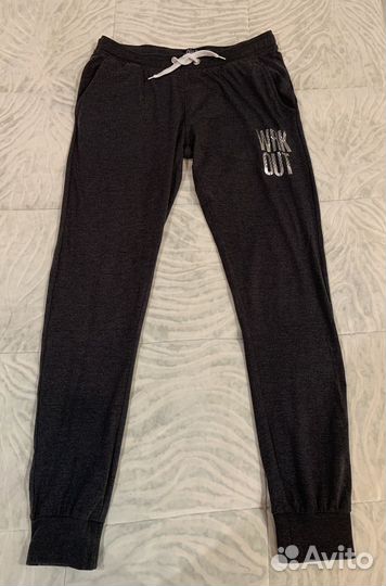 Спортивные штаны женские