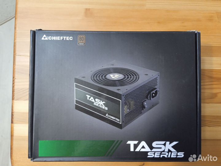 Блок питания Chieftec 500w