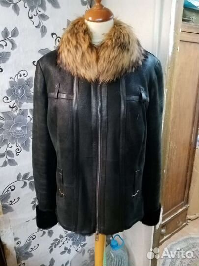 Ремонт и пошив шуб