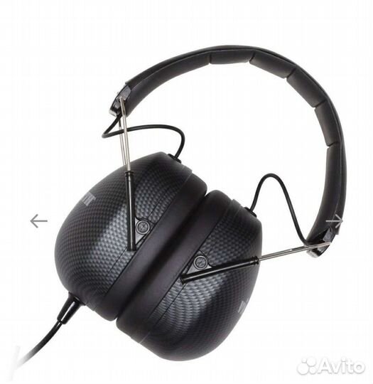 Vic Firth Изоляционные наушники