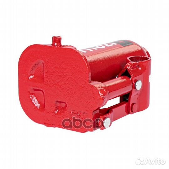 Домкрат гидравлический бутылочный 3т 188-363мм