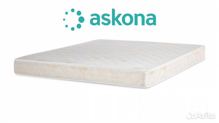 Матрас Аскона 140х200