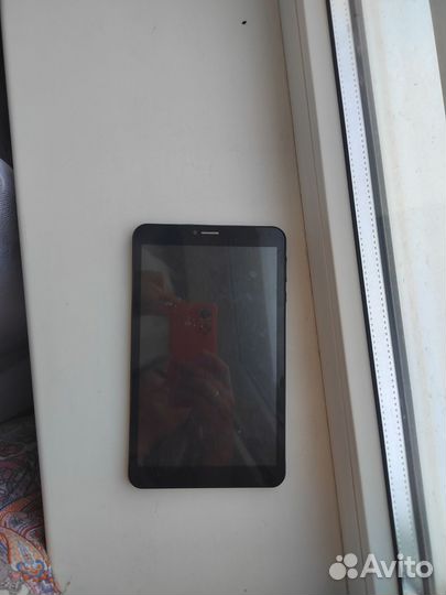 Планшет sigma и lenovo на запчасти