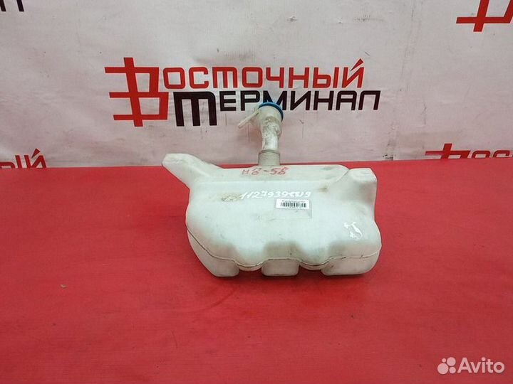 Бачок омывателя honda inspire J25A