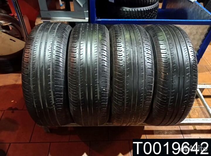 Hankook Optimo K415 225/60 R17 96T