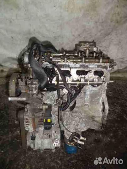 Двигатель Kia Sorento