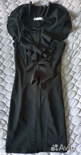 Вечернее платье xs