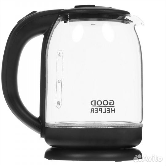 Электрочайник goodhelper KG-18B10