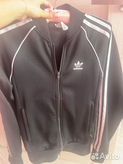 Спортивная кофта adidas