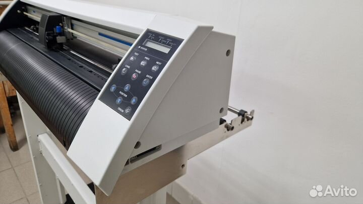 Graphtec CE5000-60