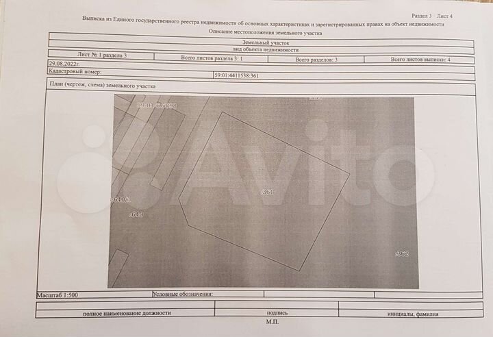 Участок 15 сот. (ИЖС)