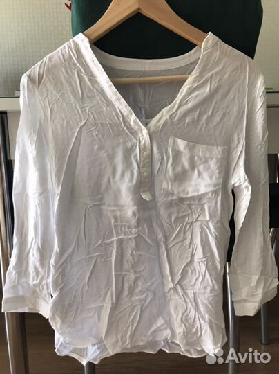 Брендовые вещи пакетом