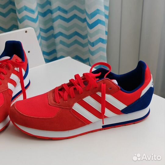 Кроссовки adidas мужские 44 размер