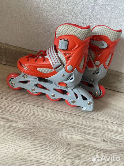 Ролики детские