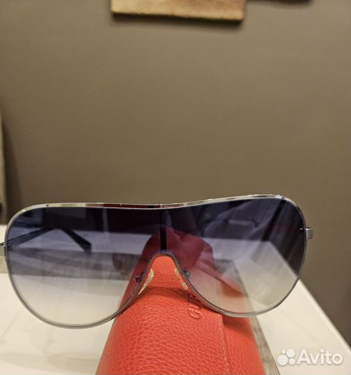 RAY-BAN scuderia ferrari