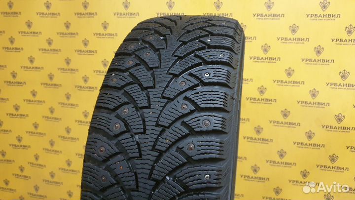 Nordman Nordman 4 215/55 R16 97T