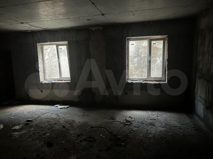 Свободного назначения, 109 м²