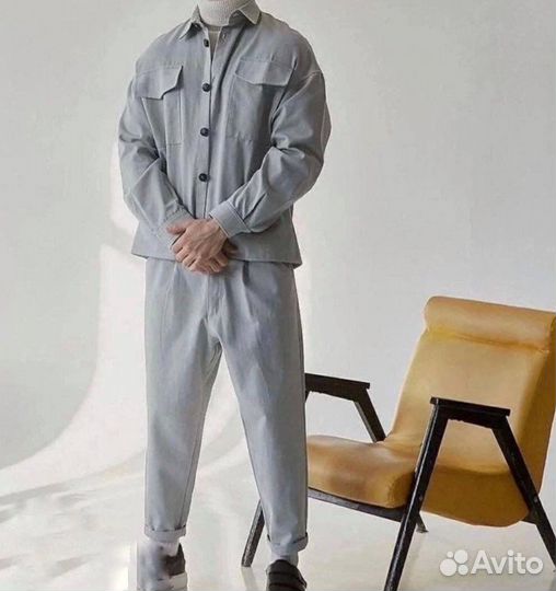 Мужская одежда