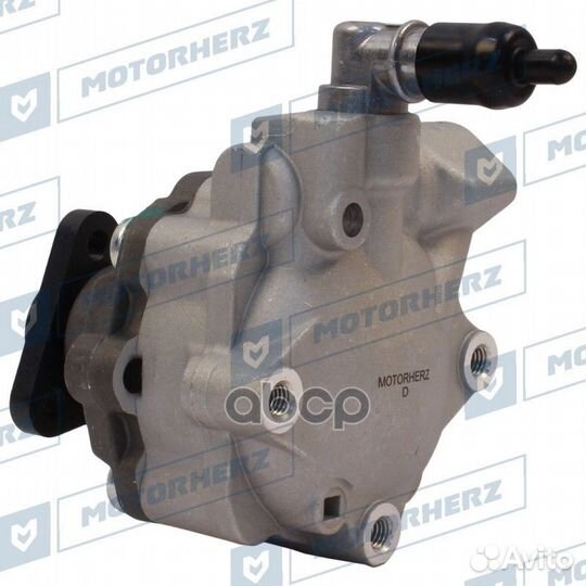 Насос гур audi A4 08-15/A5 07-15 P1524HG Motorherz