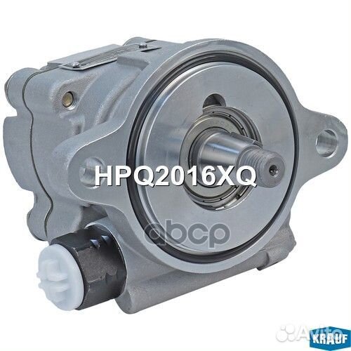 Насос гидроусилителя руля HPQ2016XQ Krauf